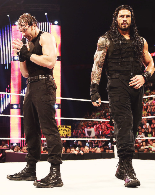 wrasslin