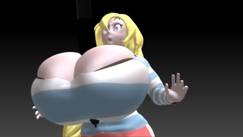 theycallhimcake:  vaultofawurdyburd: A belated birthday gift for @theycallhimcake of the penholder: http://theycallhimcake.tumblr.com/post/169932120333/well-id-buy-it …well I’d buy it too3D printing??? There is a hole where that pen is…  holy mother