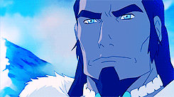 forevergirlkorra:    #UNALAQ IS JEALOUS BECAUSE TONRAQ IS SEXIER   