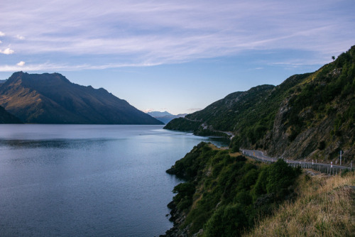 Queenstown, NZ.