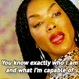 cyclopentanone:  when you have to go around the circle and introduce yourself to