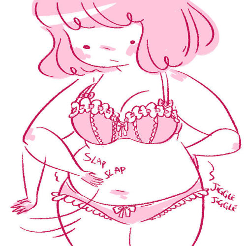 mayakern:  cute underwear is the best cure all for low self esteem 