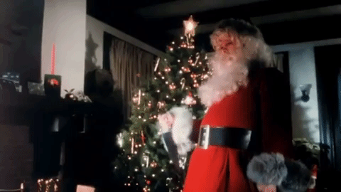 trash-fuckyou:Christmas Evil (1980) 