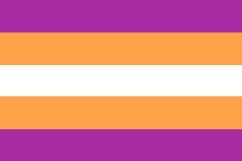 duwang-flags-inc: Jee/Jem Pride FlagsLesbian 1A | Lesbian 1B, Gay/LGBT+, Bi | Trans, Nonbinary, PanA