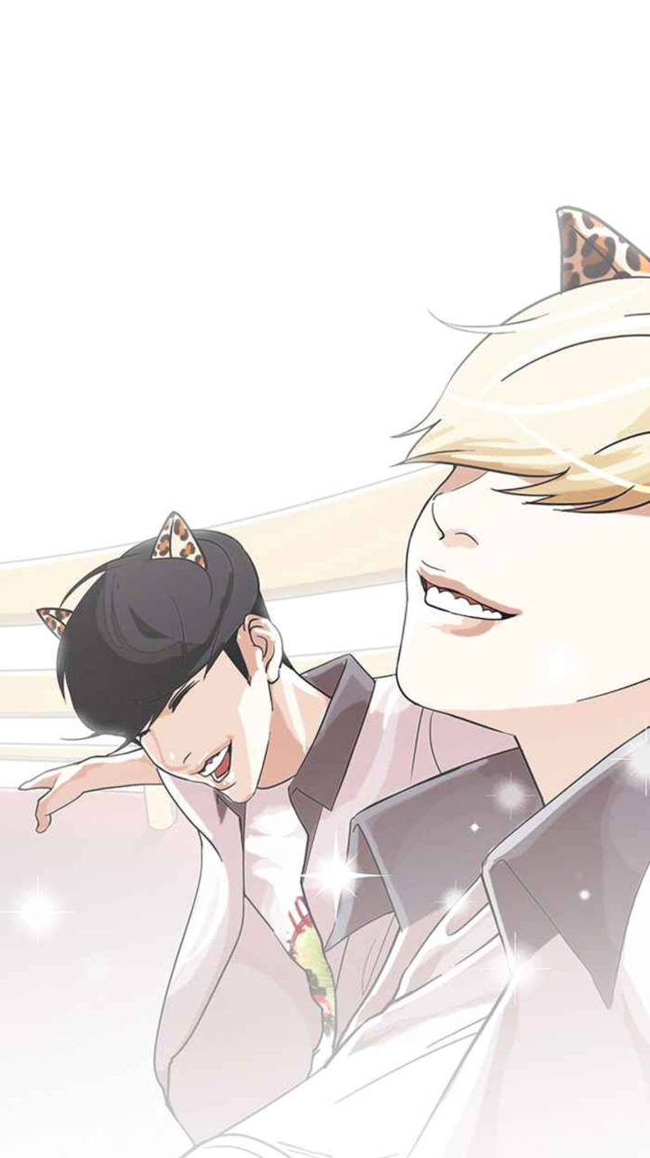 Lookism Wallpaper APK for Android Download