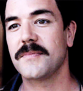 myfairyqueenmercury:Aaron McCusker as Jim Hutton in Bohemian Rhapsody (2018)“When it was time for Qu