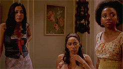stvns:You’re my girls, for life.