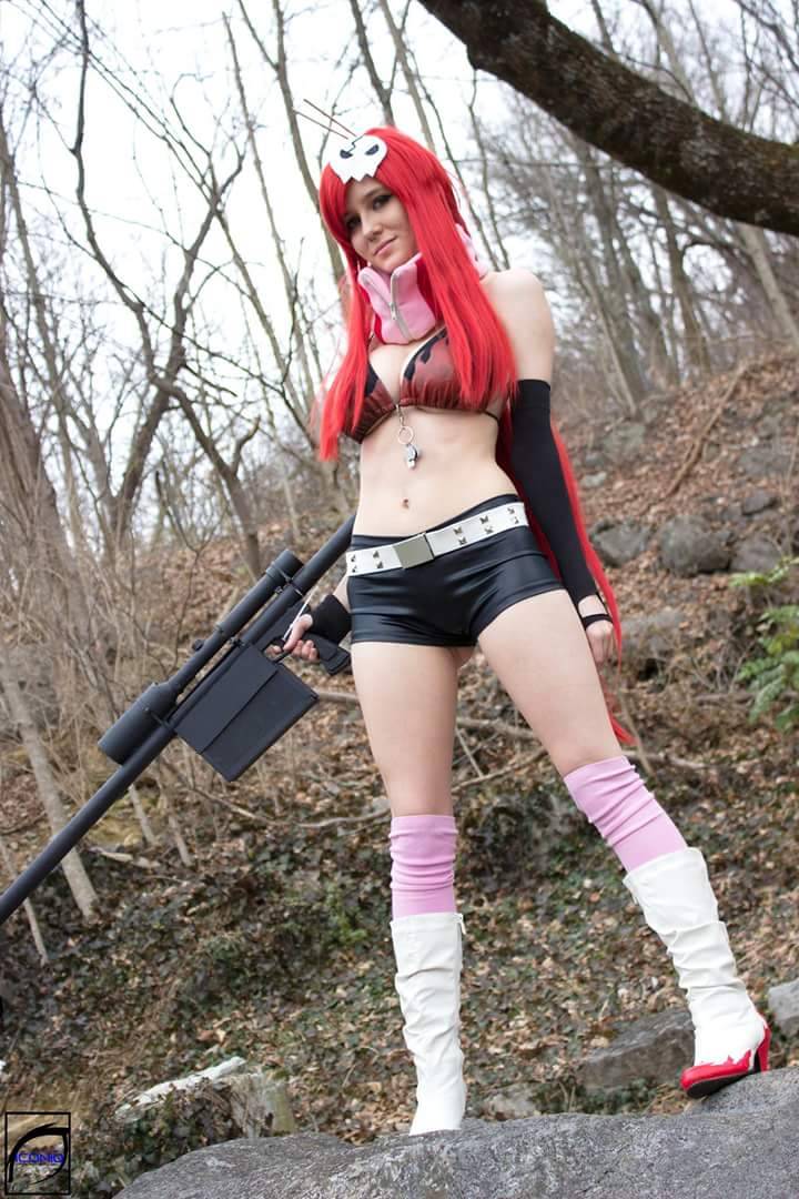 hottestcosplayer:  Hottest Cosplayer features the hottest cosplayers from around