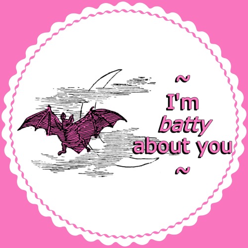 Official What Manner Of Man Valentines: Ideal For Handing Out To Your Friends, Demons, A Priest You're