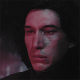 gwendolinechristie:neurodivergent headcanons - autistic and borderline personality disorder kylo ren