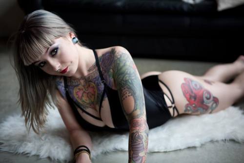 Instagirls