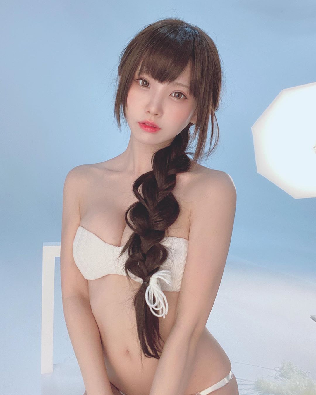 The Cutie Collective - Enako IG: Enakorin