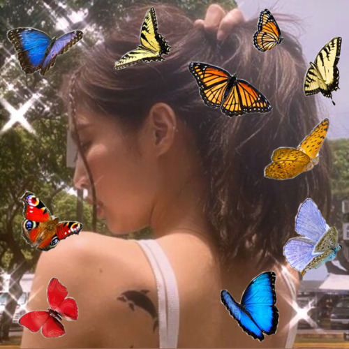 Jennie Icons