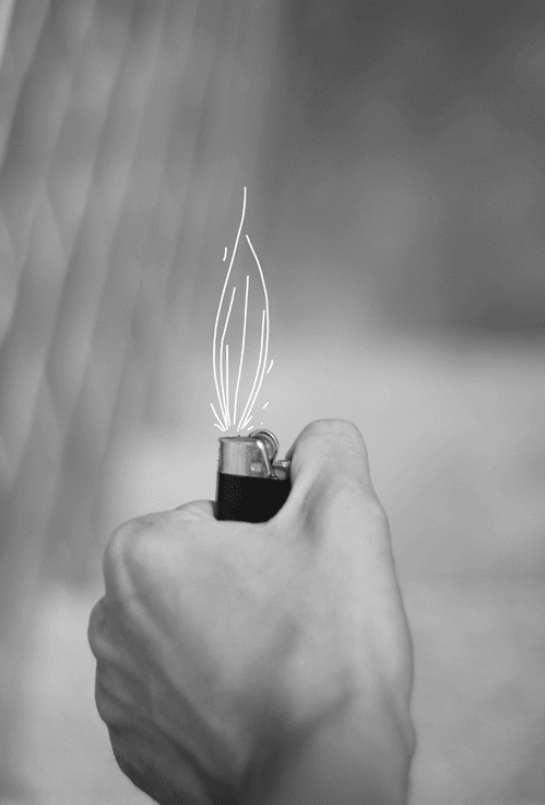 Light Up