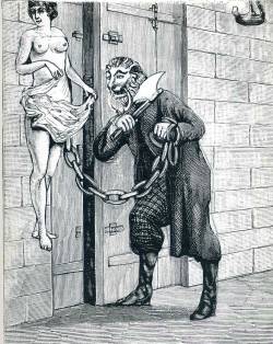 slobbering:  Max Ernst,  (Pioneer artist
