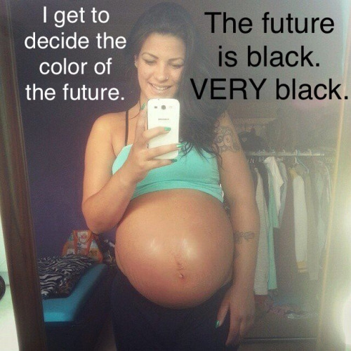 nimrodderjaeger: white genocide is unstoppable