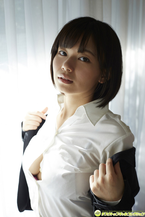kojimblr:  Tsukasa Wachi,和地つかさ 