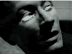 unbearablevision:  experimentalcinema, lepasau-dela:  Stan Brakhage, Reflections on Black (1955)  