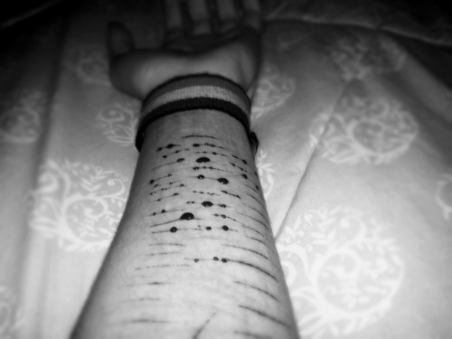 i-am-one-crazy-dreamer:  - I’m not perfect ‘