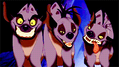notjustfairytales:  List of favourite movies (no order) → 1/? The Lion King 