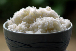 im-horngry:  Rice - As Requested! 