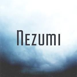 seruzard:   Get to know me meme → Male Characters [4/10] Nezumi  