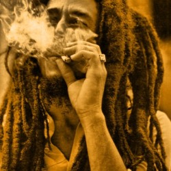 Rastafarian/Reggae/Bob Marley