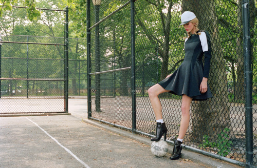 The Coolest Booties For Fall
