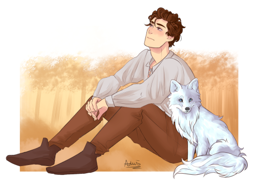 Quiet Longing