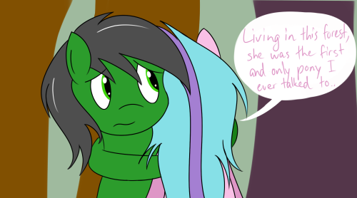 ask-humming-way:Feat: @ask-treats-sweetsAww ;w; <3