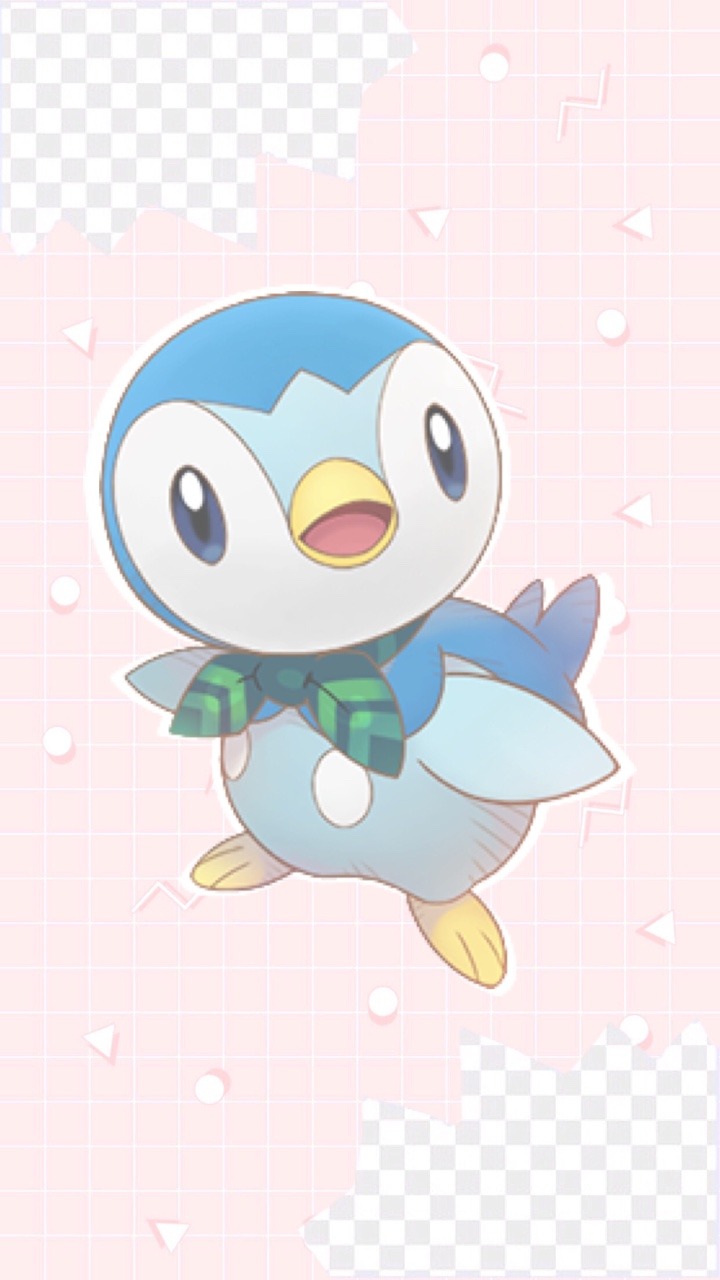 Piplup Wallpaper by LegalShiny on DeviantArt