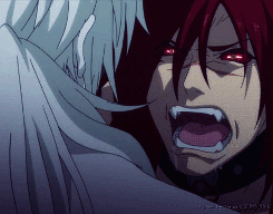 iwanttoeatjin:  Data xx: Transitory - Koujaku’s Bad Route 
