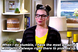 ameschreaves:Elena/Penelope in the second season of One Day At A Time