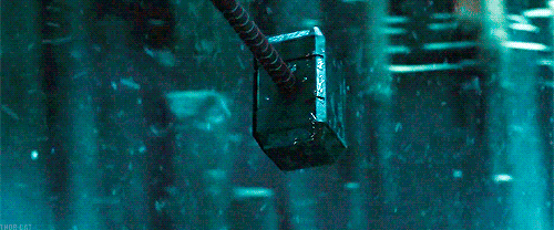 thorvalkyrie-deactivated2018010:  WHOSOEVER HOLDS THIS HAMMER, IF HE BE WORTHY, SHALL