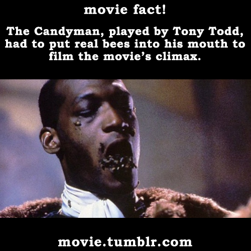 movie:  Halloween Movie Facts (Part 1) for more Halloween movie facts follow movie