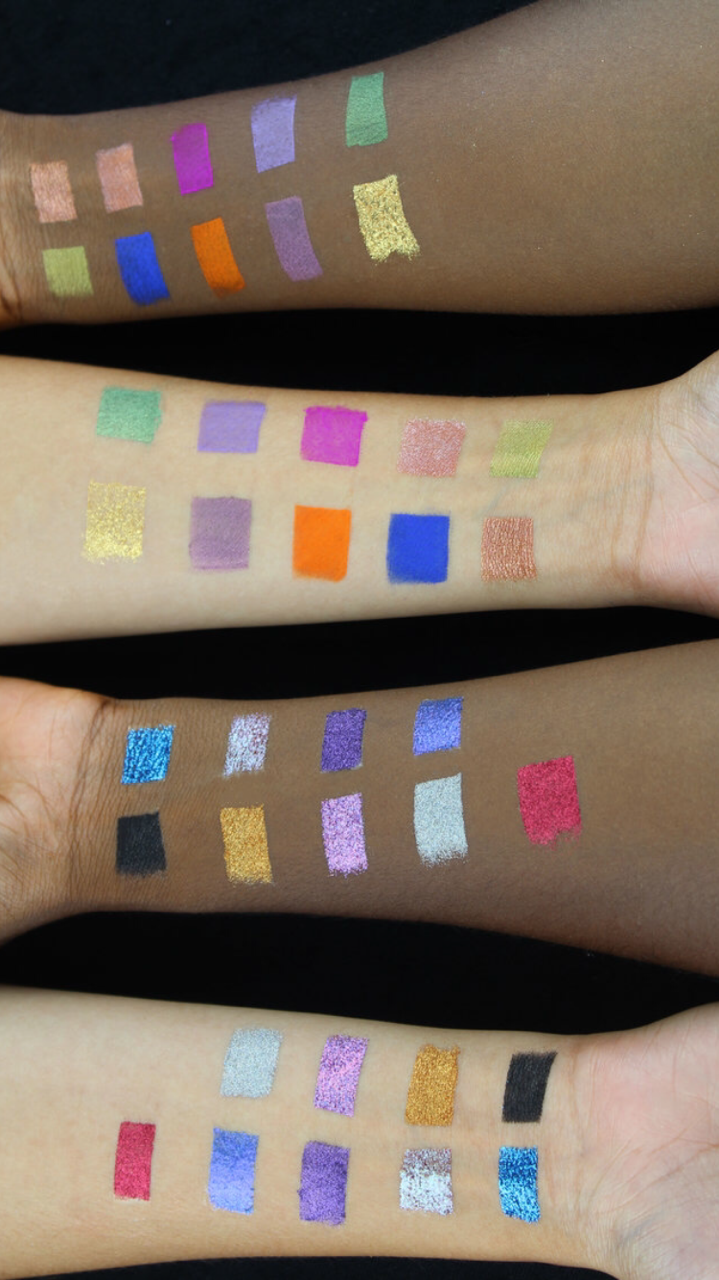 black-exchange:  Bahi Cosmetics  bahicosmetics.com // IG: bahicosmetics   ✨ A cruelty
