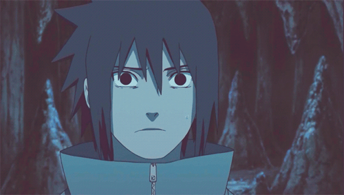 sasukedeservesbetter:  berserkblossom:  *clenches chest*