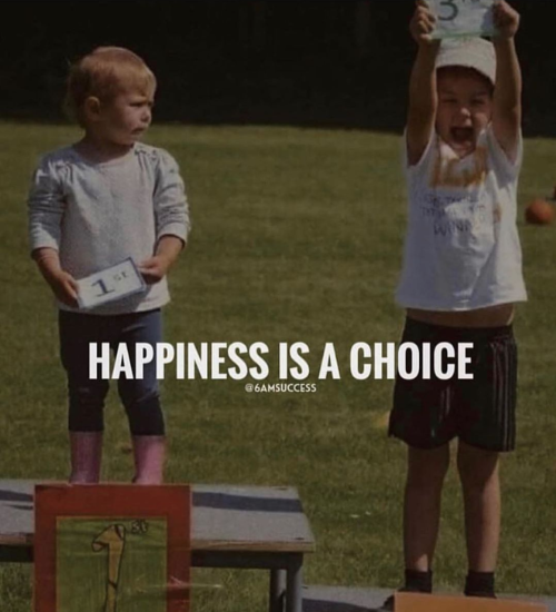3rd place happier than firstFollow @mostimportantproject​ for motivational posts!