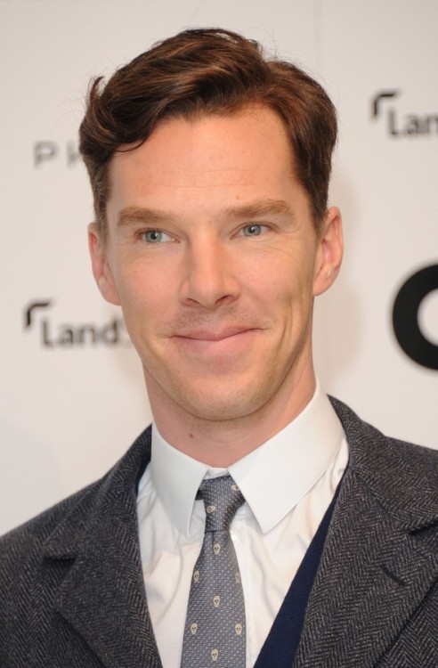 karin-woywod:Now in true Hi-Res ! 2013 11 12 - London - GQ 25th Anniversary Party by Stuart C Wilson