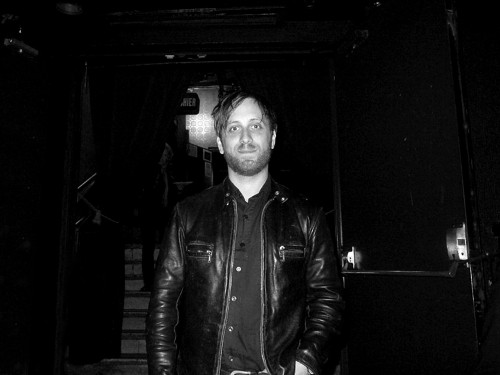 thisisablogabouttheblackkeys: Webster Hall, 2011