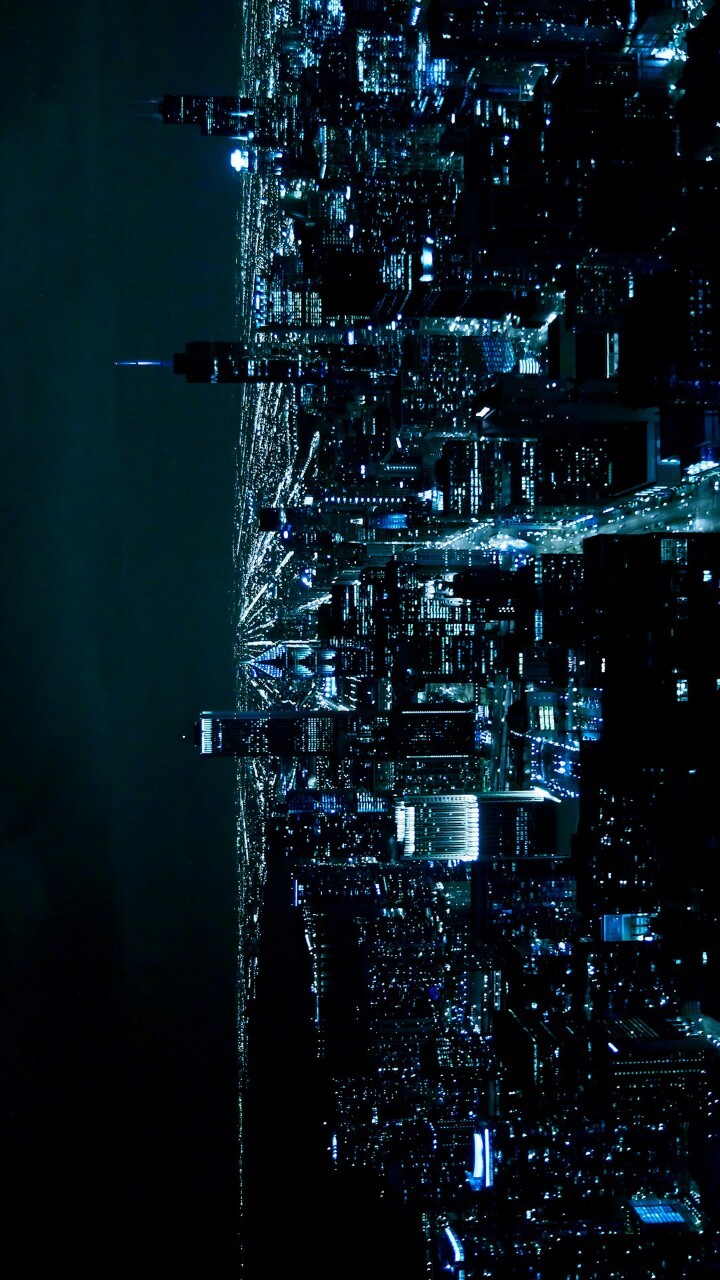 cityneonlights:  Chicago