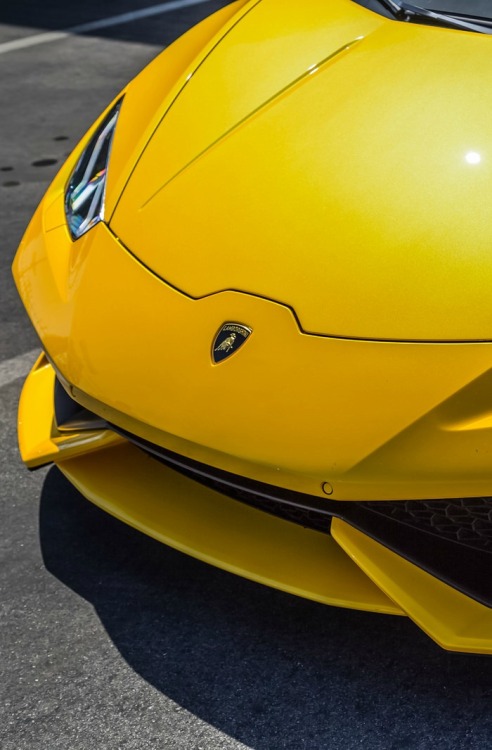 dreamer-garage:Lamborghini Huracan