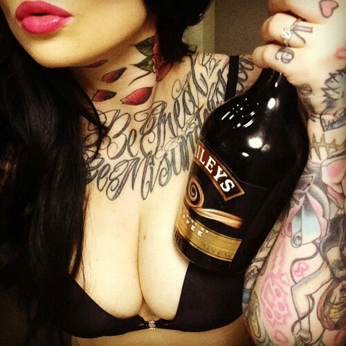 ilovetattoogirls