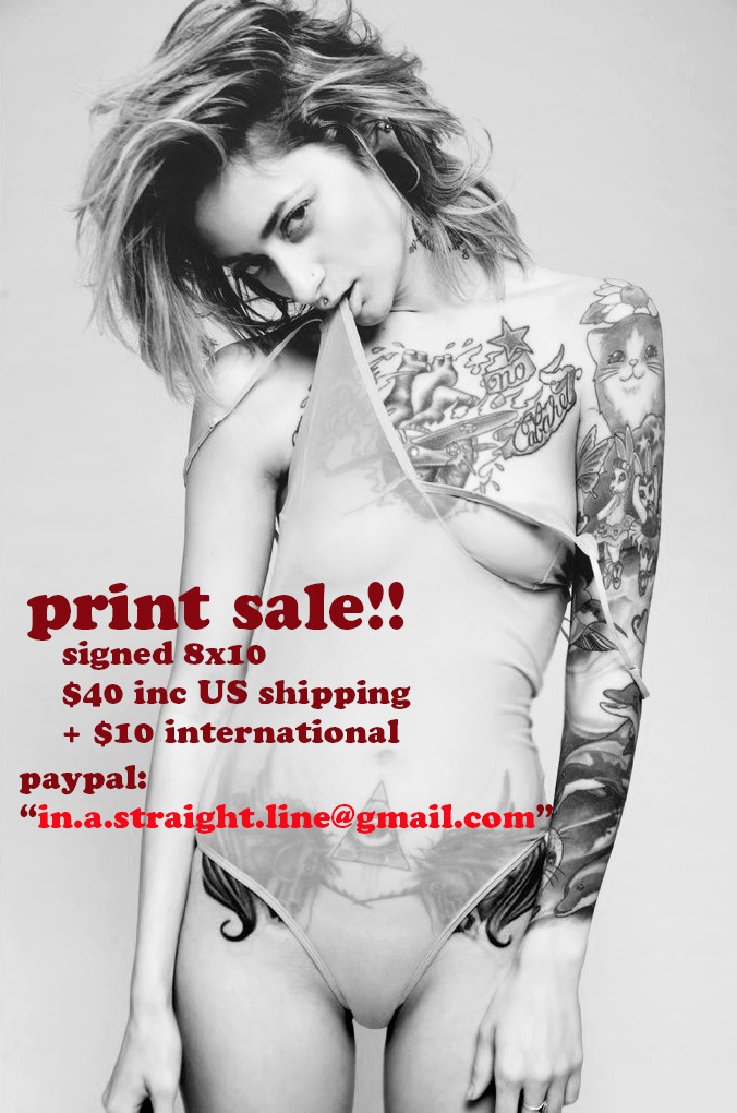 HAPPY NEW YEAR!  Here&rsquo;s a print sale to celebrate.  $40 - 8x10 -  incl