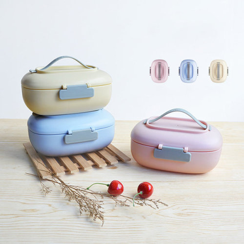 springgette: Cute Lunch Boxes 