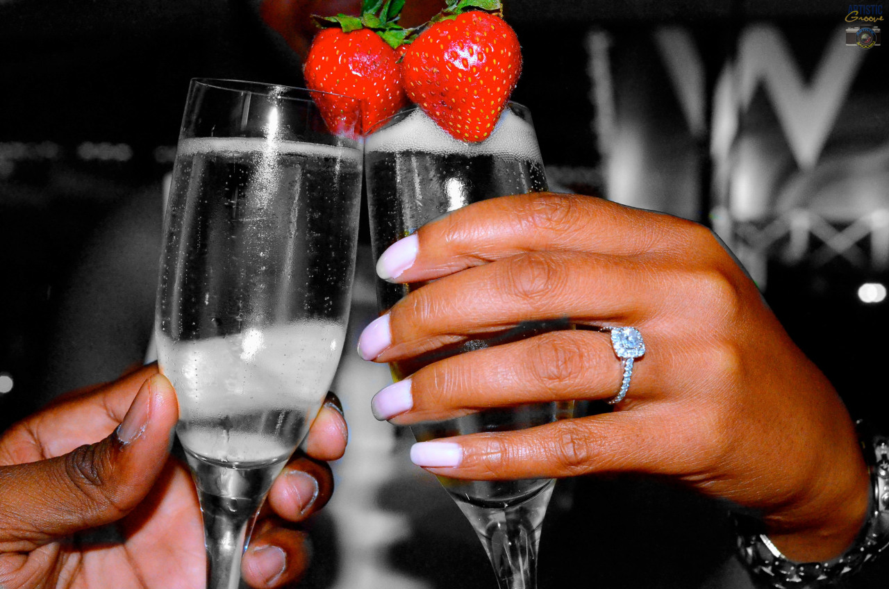 minusthelove:  artisticgroove:  Title: Just Love (50 Shades of Color) Model: The