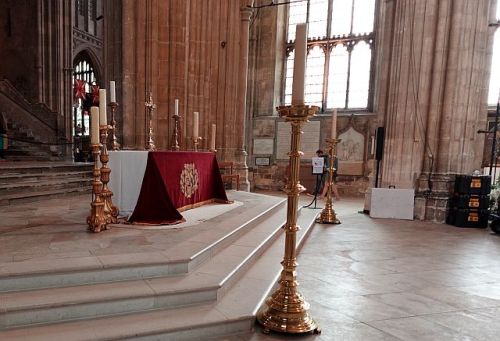 Sdengland 2023 - Tag 5