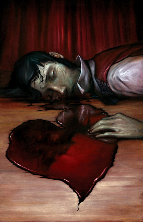 pixography:  Esao Andrews