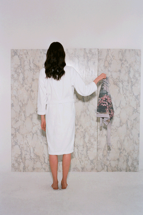 theakav:  Paloma Wool’s ‘New Zealand’ Collection, SS14