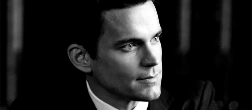 moonchild30: Matt Bomer for Giorgio Armani - Made to Measure 2015 [X]